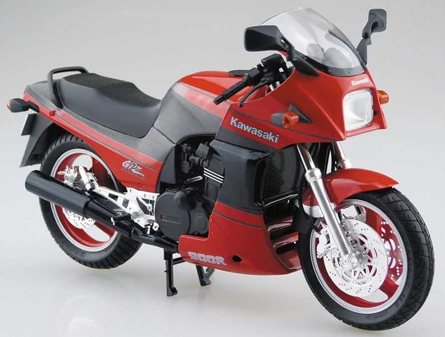 Amazon | 青島文化教材社(AOSHIMA) 1/12 ザ・バイクシリーズ No.49