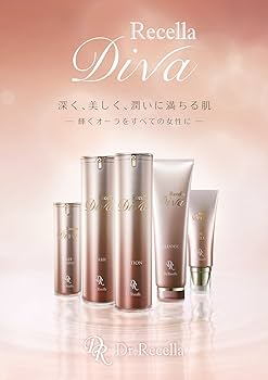 Amazon | 【リセラディーヴァ（サロン専売品）】LOTION（化粧水