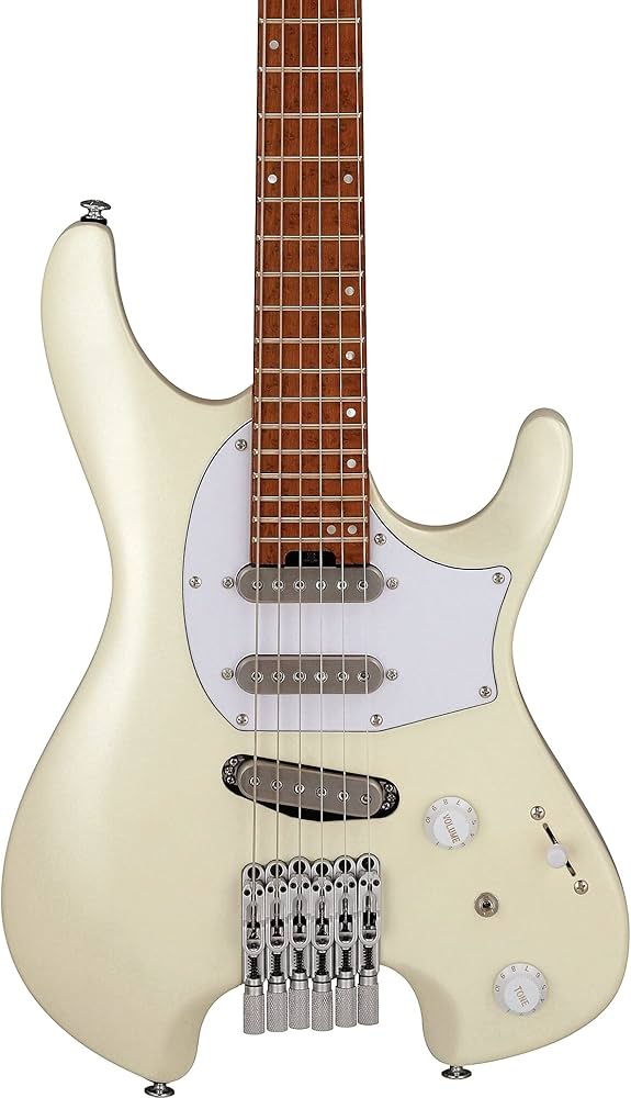 Amazon.com: Ibanez Ichika Signature ICHI10 Electric Guitar