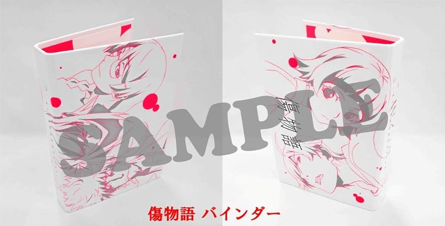 Amazon.co.jp: 【Amazon.co.jp限定】傷物語 I 鉄血篇(メーカー特典