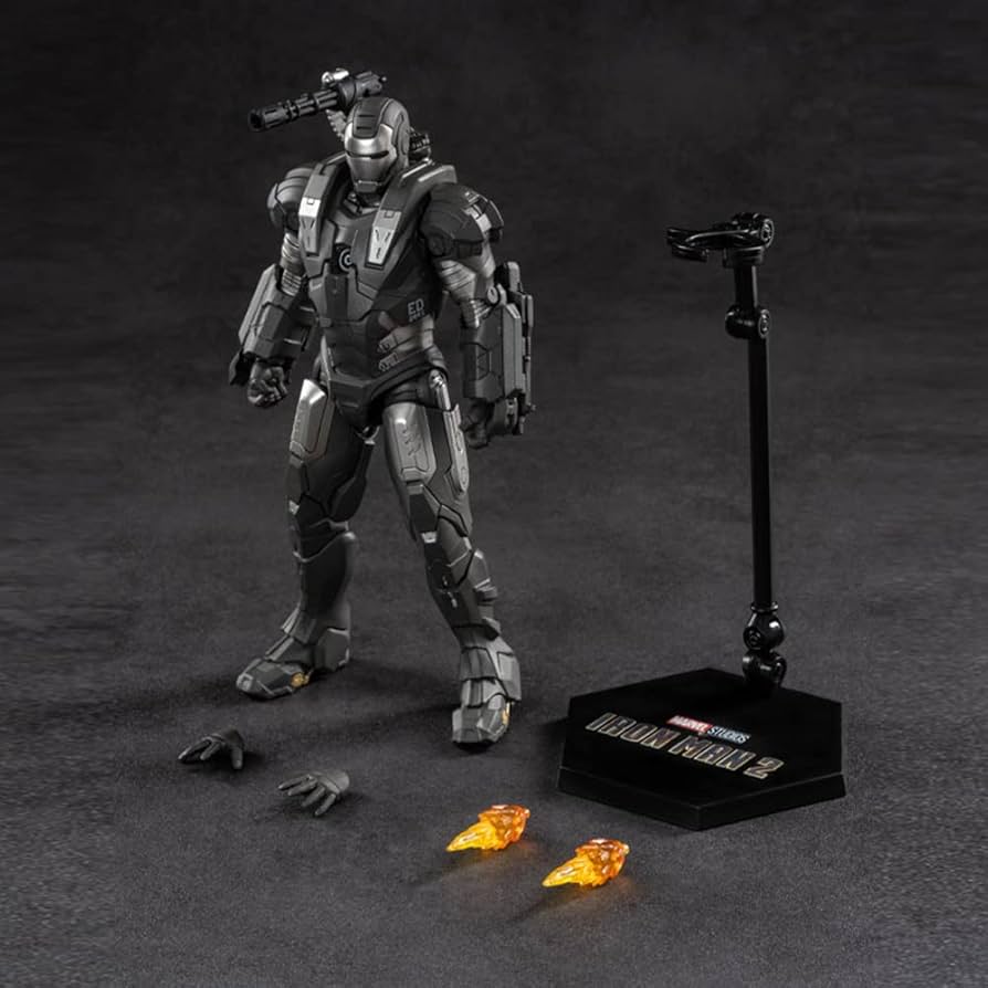Amazon.co.jp: ZD TOYS『マーベルスタジオ:インフィニティ・サーガ