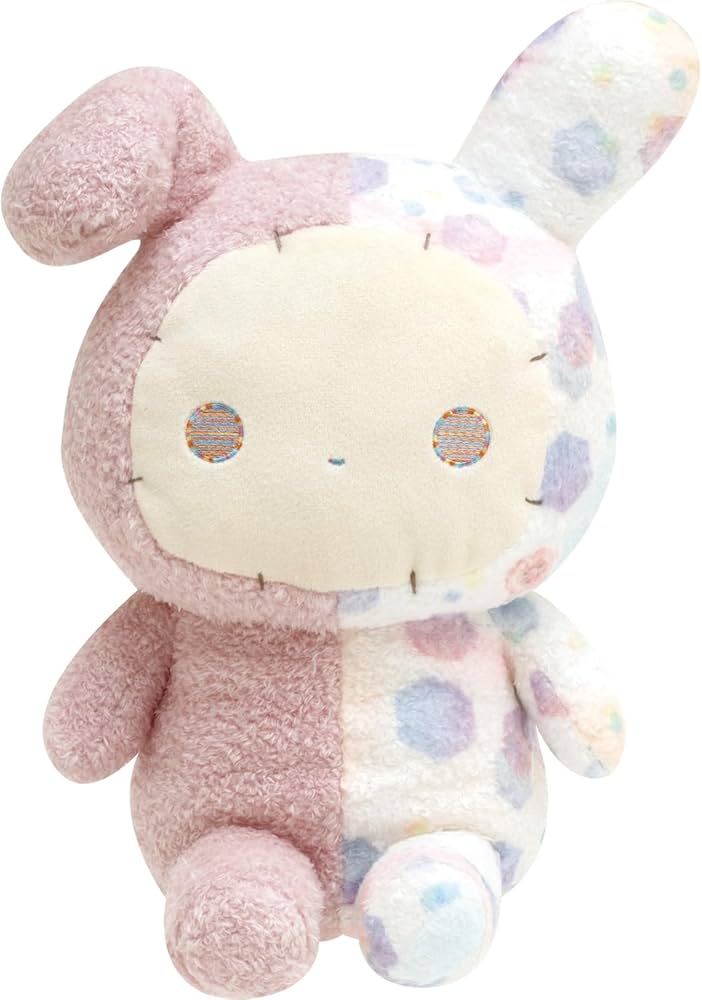 Amazon.co.jp: サンエックス センチメンタルサーカス ぬいぐるみM