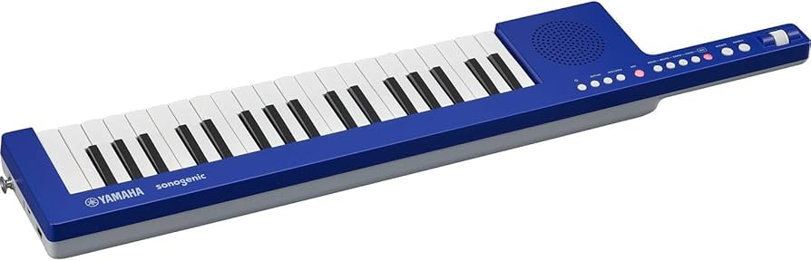 Amazon.co.jp: ヤマハ キーボード SHS-300 sonogenic(ソノジェニック