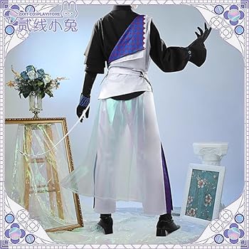 Amazon.co.jp: [fenglei] 星導ショウコスプレ衣装(ウィッグ 靴別売り