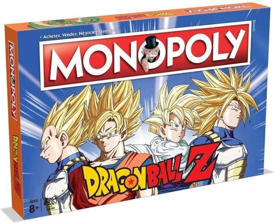 Amazon.co.jp: Winning Moves 604777 