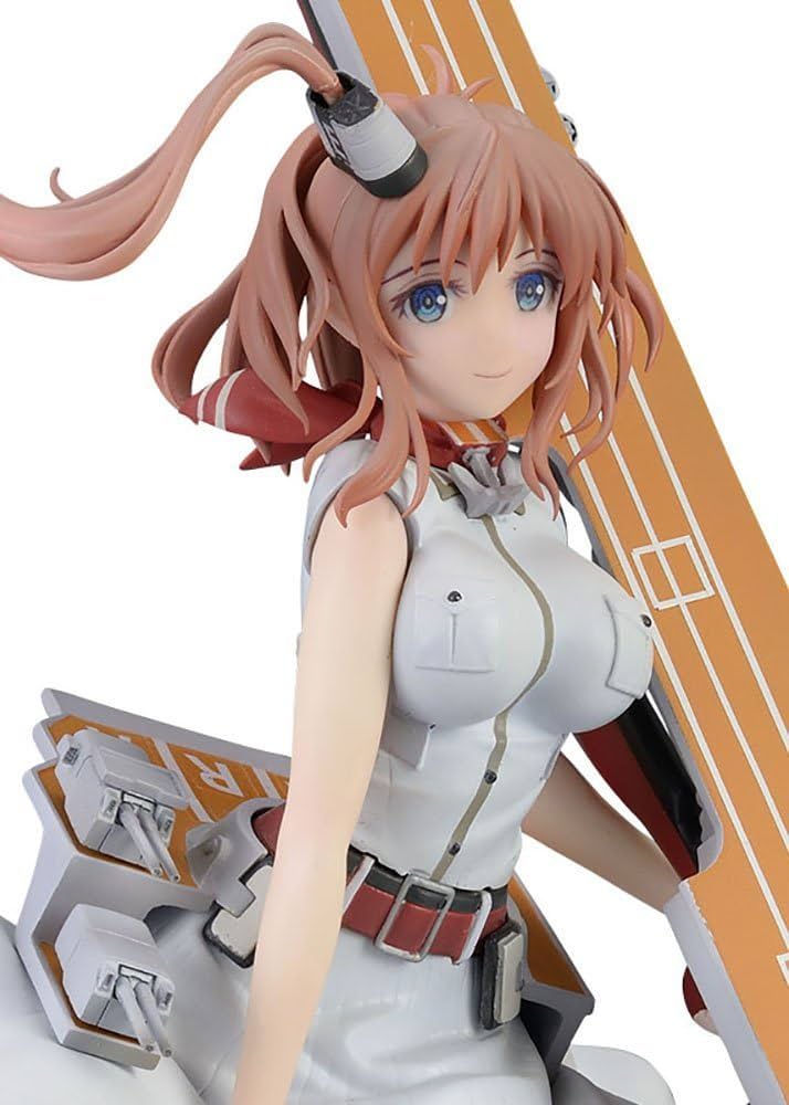 Amazon | 艦隊これくしょん 艦これ SPMフィギュア Saratoga