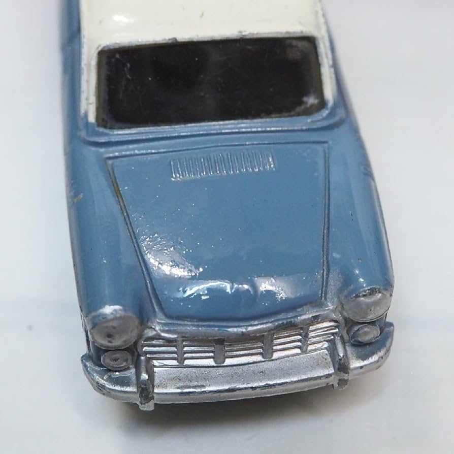 Amazon.co.jp: モデルペットNo.5【DATSUN BLUEBIRD ダットサン ブルー