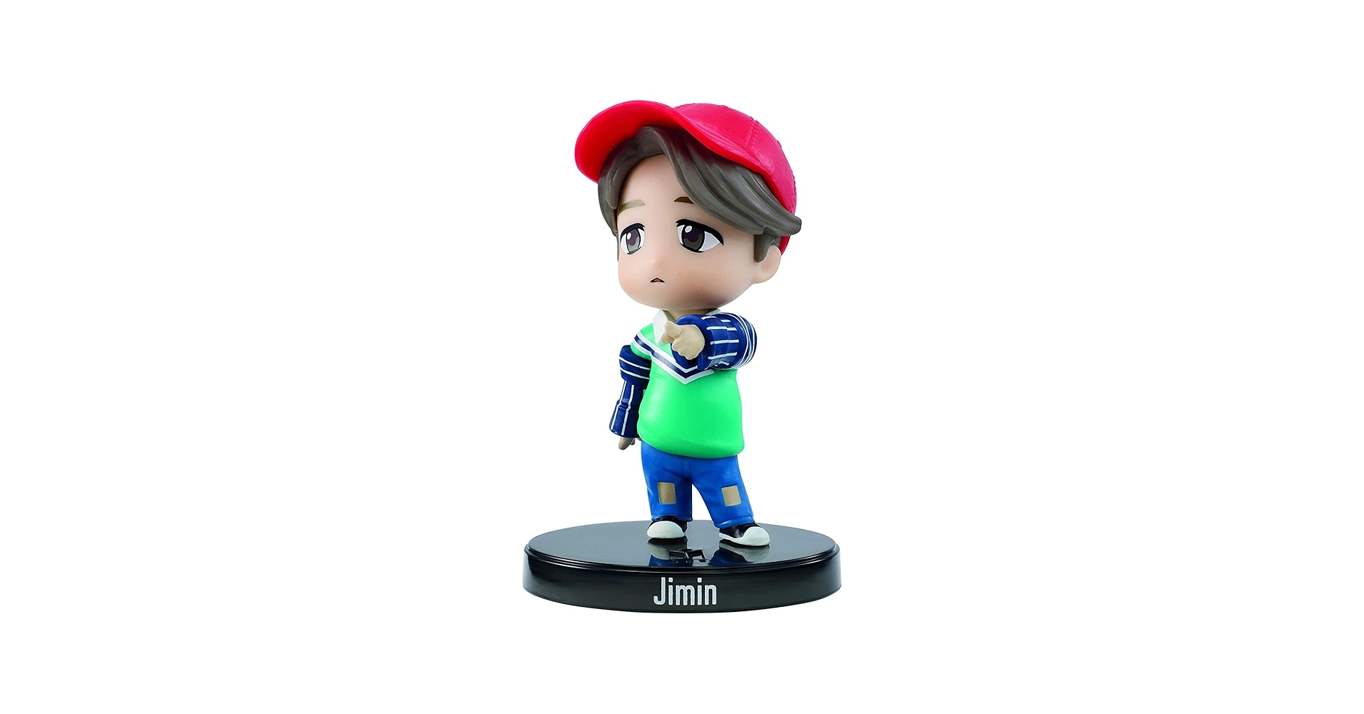 Amazon.com: BTS Mini Doll Jimin : Everything Else