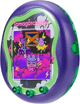 Amazon | Tamagotchi Uni (たまごっちユニ) モンスターカーニバル