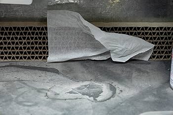 Amazon | ガットワークス GT-03 ネロブース専用ハニカムフィルター