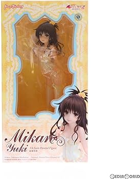 Amazon | 結城美柑(ゆうきみかん) To LOVEる -とらぶる- ダークネス 1