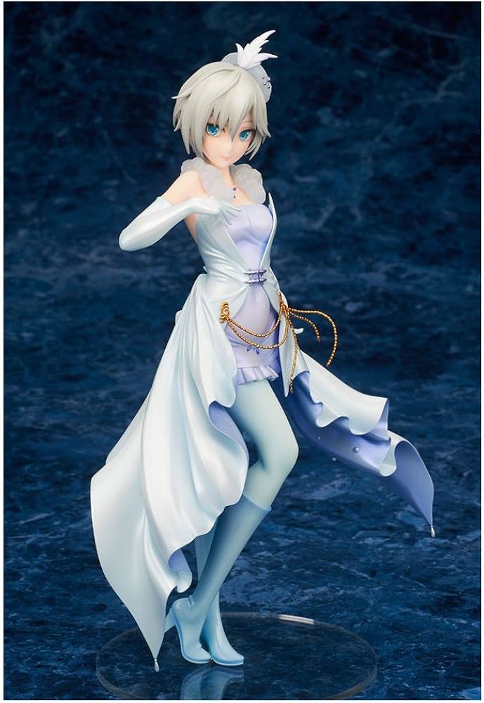 Amazon | アルター アイドルマスター シンデレラガールズ アナスタシア