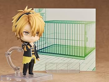 Amazon | ねんどろいど アムネシア トーマ | フィギュア・ドール 通販