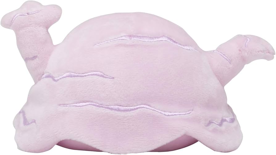 Amazon.co.jp: ポケモンセンターオリジナル ぬいぐるみ へんしん