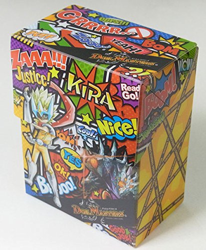 トレーディングカード デュエル・マスターズ デッキケース」の人気商品