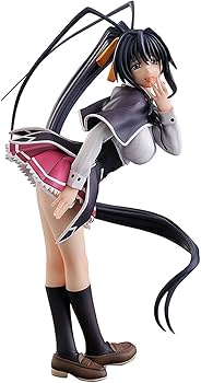 Amazon | ハイスクールD×D 姫島朱乃 (1/8スケール PVC製塗装済み完成品