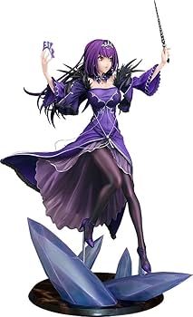 Amazon.co.jp: Fate/Grand Order キャスター/スカサハ=スカディ 1/7