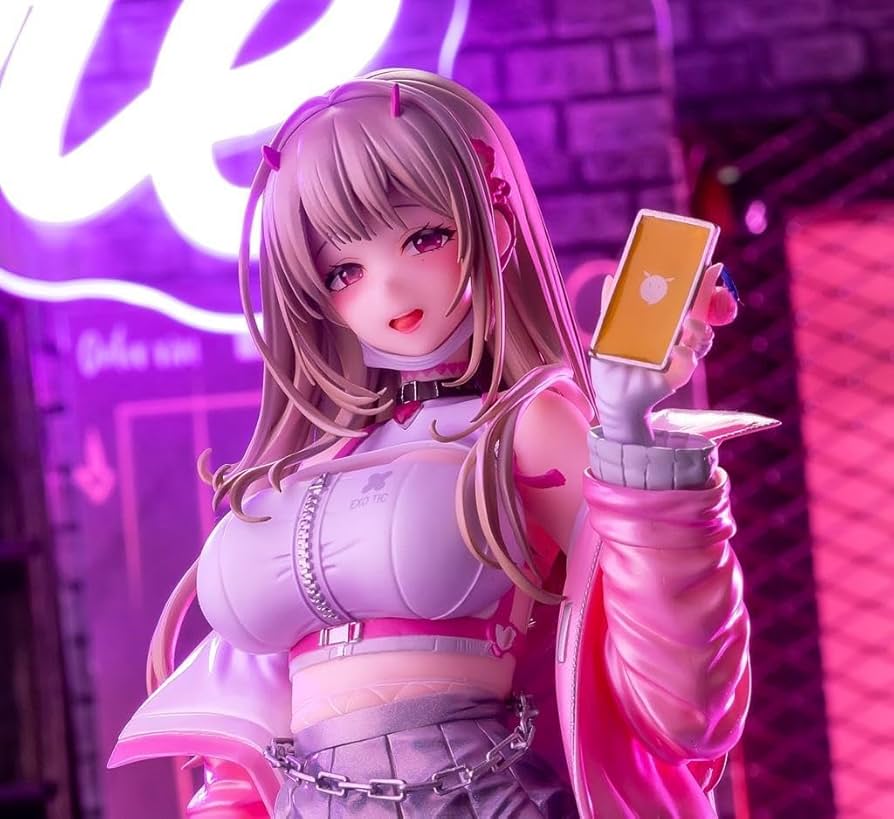Amazon.co.jp: 勝利の女神：NIKKE バイパー ガレージキット : DIY