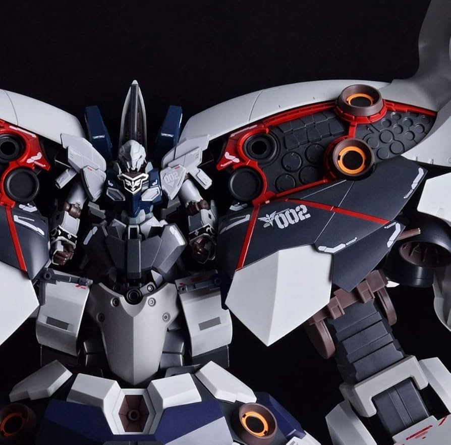 Amazon | プレミアムバンダイ限定 巨神 HG 1/144 IIネオジオング