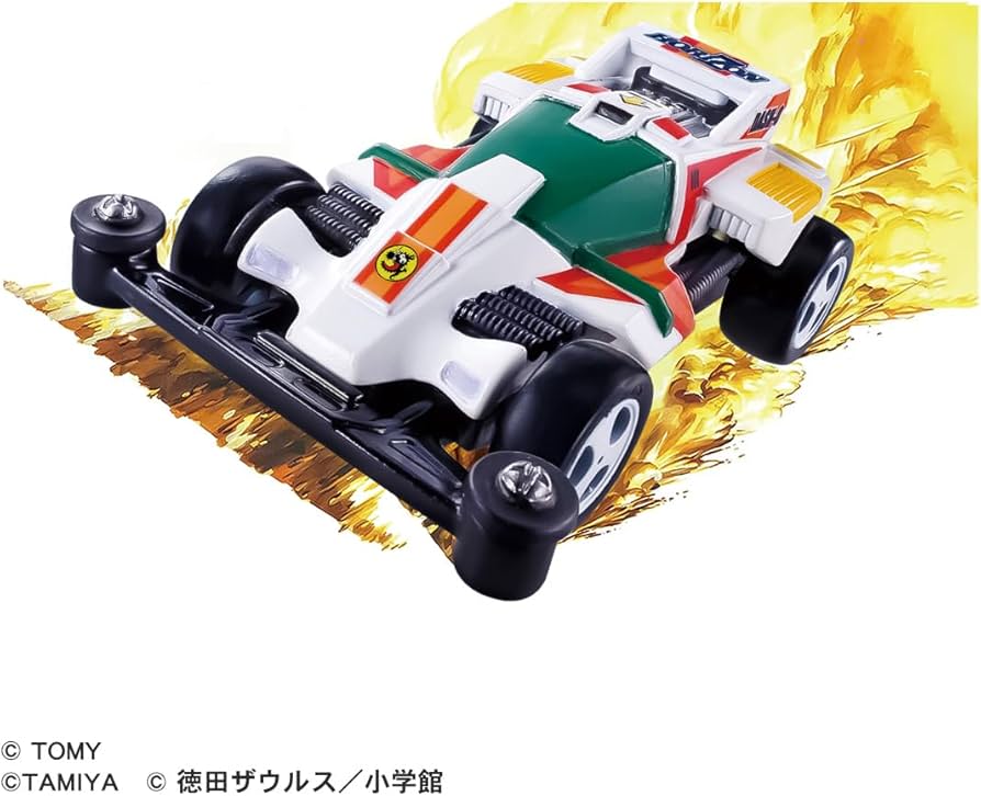 Amazon.co.jp: タカラトミー(TAKARA TOMY) トミカプレミアムunlimited