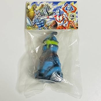 Amazon.co.jp: Marmit マーミット 世紀の大怪獣シリーズ