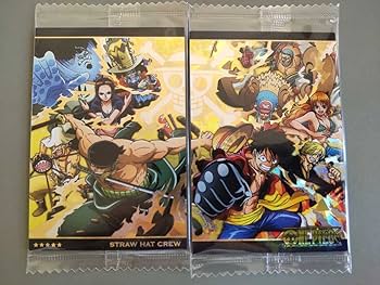 Amazon.co.jp: 第10弾「GRAND LOG」32枚 フルコンプ ワンピース