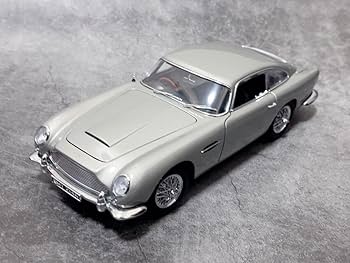Amazon | 希少なBOND VERSION ☆1/18 ミニカー AUTOart アストン