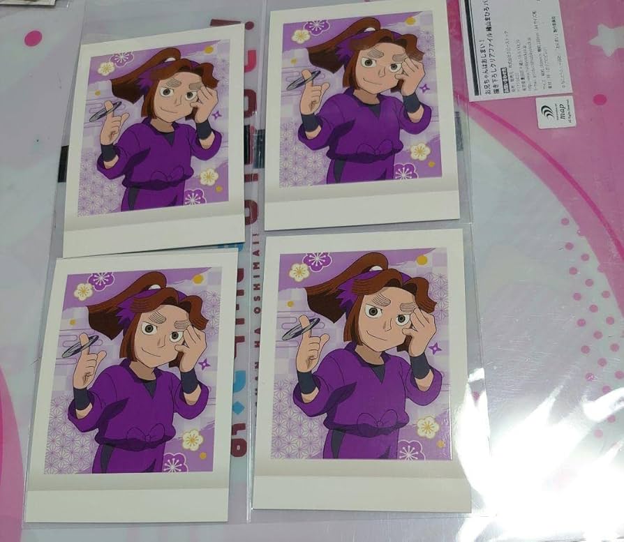 Amazon.co.jp: 忍たま乱太郎 ぱしゃこれ 滝夜叉丸 : ホビー