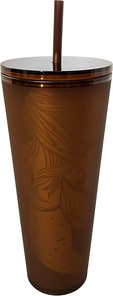 Amazon.com | The First Starbucks Store Pike Place Amber Siren Soft