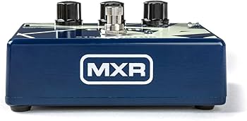 Amazon.com: MXR EVH 5150 Chorus : Musical Instruments
