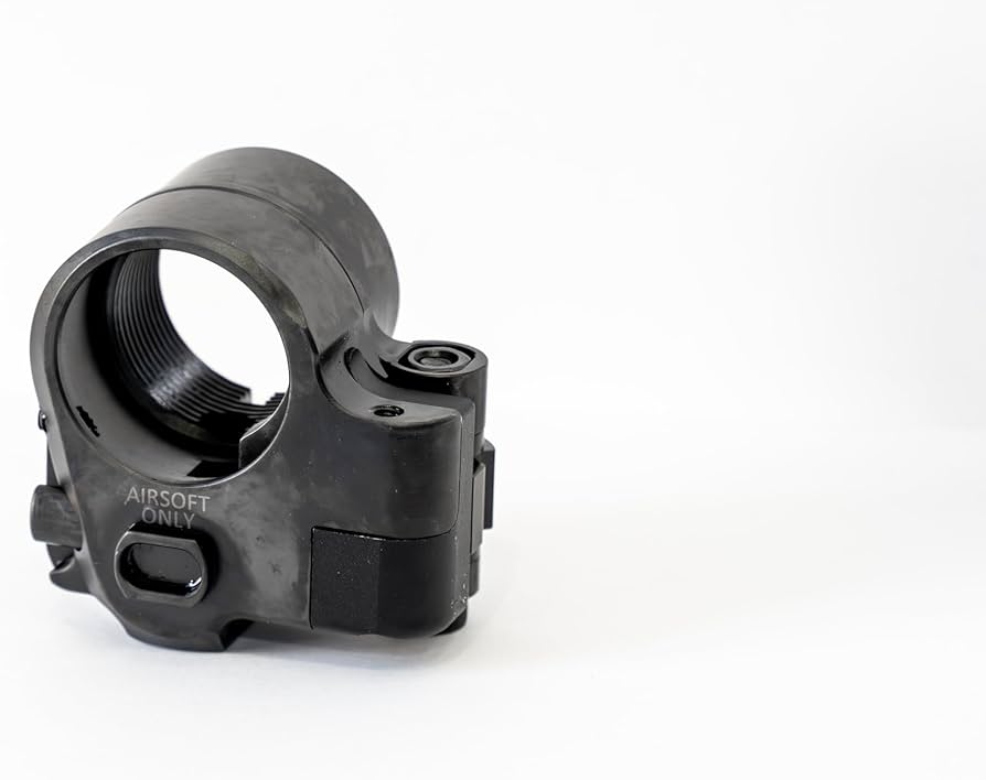 Amazon | DYTAC LAW TACTICAL タイプ フォールディングストック