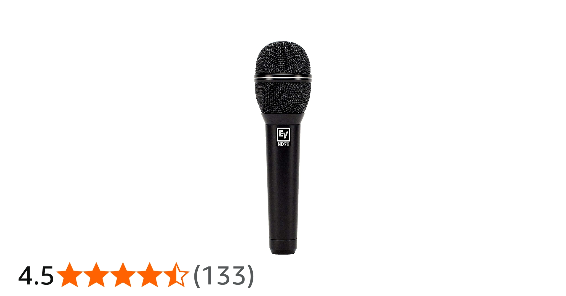 Amazon | Electro-Voice エレクトロボイス ダイナミック型