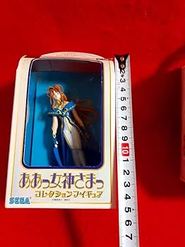 Amazon.co.jp: ああっ女神さまっ スクルド ベルダンディ ウルド