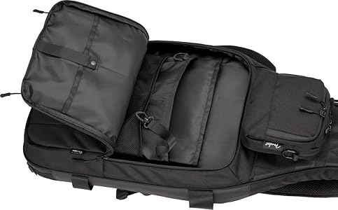 Amazon | Fender ギグバッグ Limited Edition Urban Gear Electric