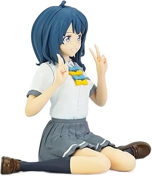Amazon.co.jp: TVアニメ「負けヒロインが多すぎる！」 ちょこのせ