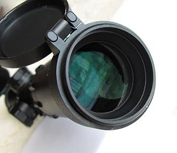 Amazon.co.jp: フロンティア 3-10×42 オリジナル サイドフォーカス