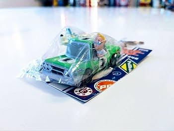 Amazon.co.jp: チョロQ 所ジョージ ミニカー キーホルダー 所さん