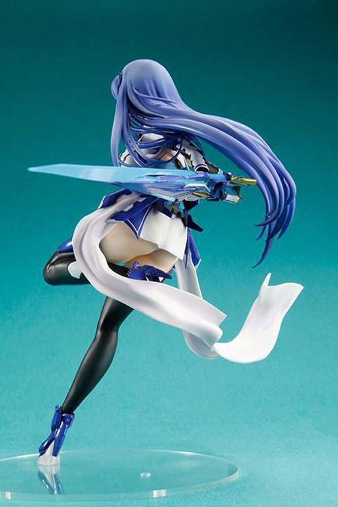 Amazon.co.jp: 超昂神騎エクシール 神騎エクシール 1/7 完成品