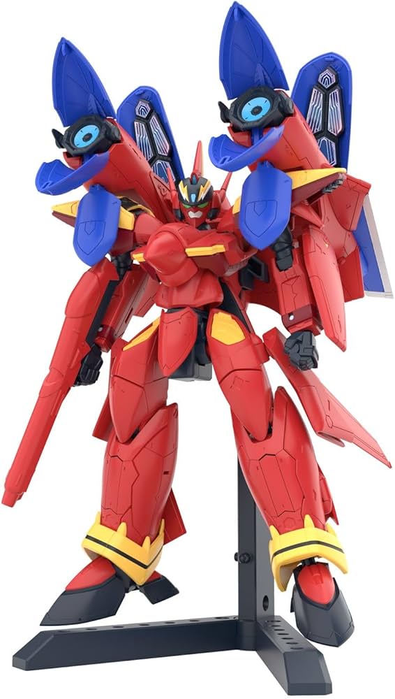 Amazon | HG マクロス7 VF-19改 ファイヤーバルキリー サウンド