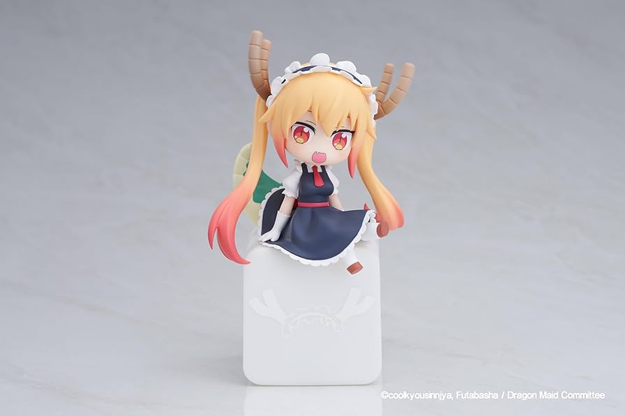Amazon | ABC Animation 『小林さんちのメイドラゴンS』 トールVer