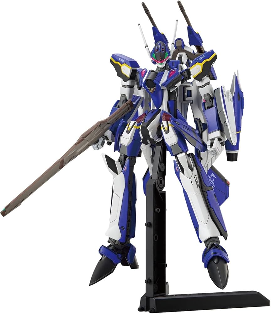 Amazon | BANDAI SPIRITS(バンダイ スピリッツ) HG 劇場版マクロスΔ