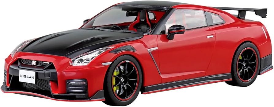 Amazon | 青島文化教材社 1/24 楽プラ スナップカーシリーズ No.02-VR