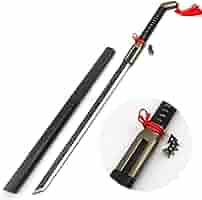 1052-武具 刀装具 日本刀 居合刀 武士道 武蔵 鑑賞用 Cosplay 1052