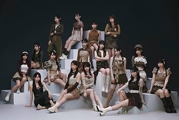 Amazon.co.jp: Karma (SG+DVD) (初回盤 TYPE-A) - SKE48: ミュージック