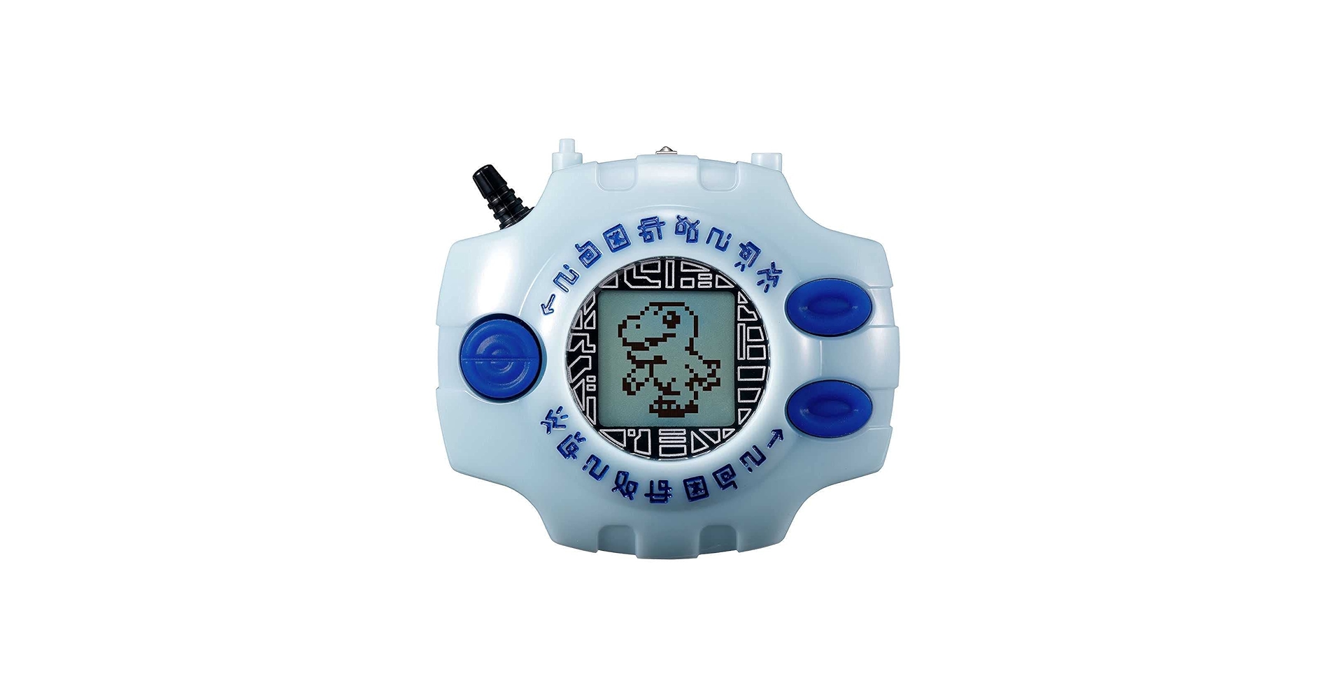 Amazon | デジモンアドベンチャー デジヴァイス Ver.Complete デジモン