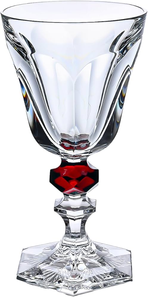 Amazon｜バカラ Baccarat グラス アルクール 1841 ルイス・フィリップ