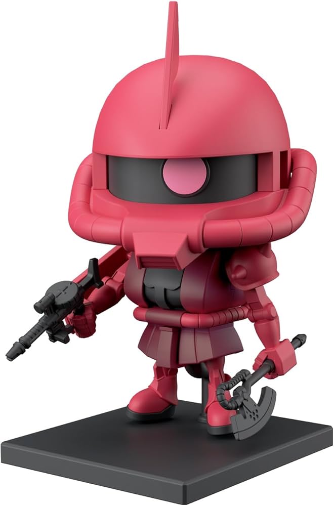 Amazon | BANDAI SPIRITS(バンダイスピリッツ) ガンプラくん
