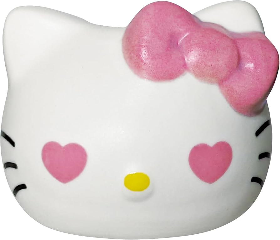 Amazon.co.jp: サンリオ (SANRIO) ハローキティ 50周年記念 ペン