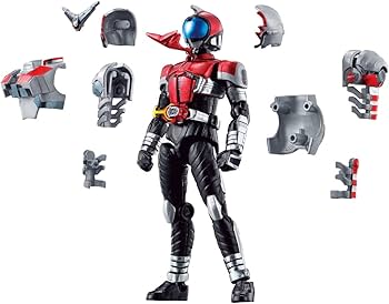 Amazon.co.jp: SO-DO CHRONICLE 仮面ライダーカブト [全10種セット