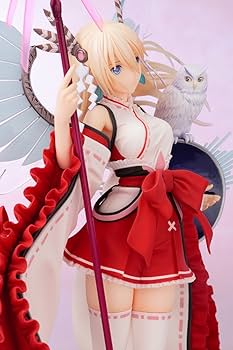 Amazon | カードファイト!! ヴァンガード 全知の神器 ミネルヴァ (1/8